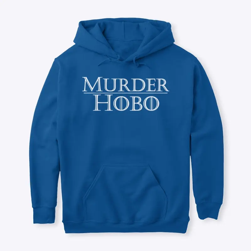 Murder Hobo RPG Roleplaying Games